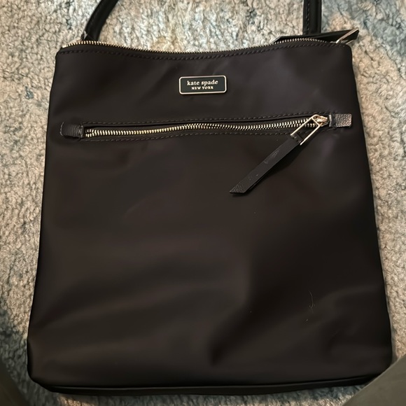 Kate Spade Crossbody - Picture 1 of 3